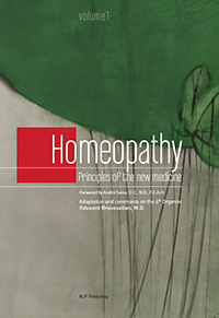 Livre-Homeopathy