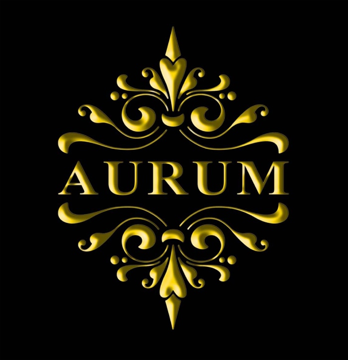 logo_design_aurum_cosmetics