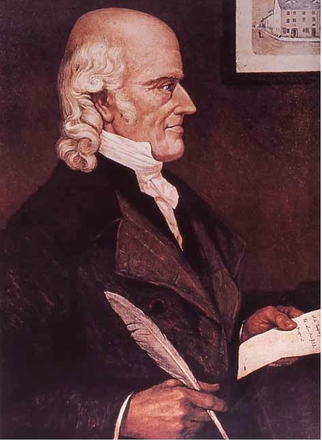 samuel hahnemann